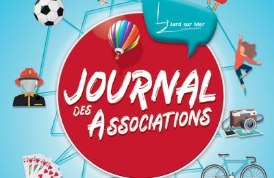 Journal des Associations
