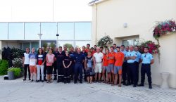 gpe saisonniers