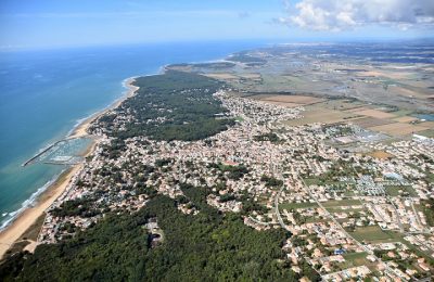 Nouveaux arrivants