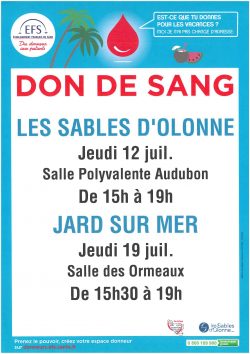 don du sang