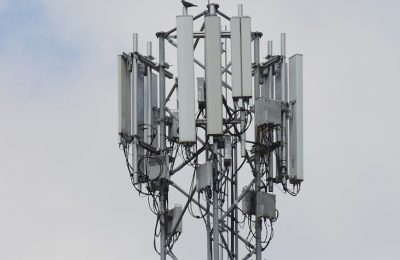 Couverture du réseau mobile : Une seconde antenne-relais installée