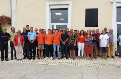 Bilan de la saison estivale 2019