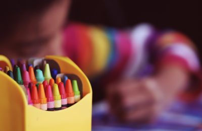 Rentrée 2026-2027 : inscriptions