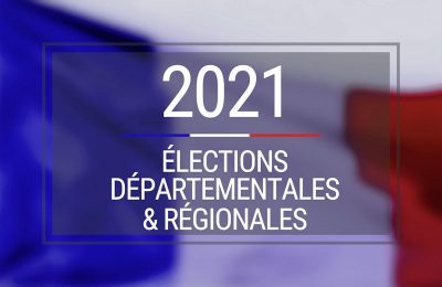 Élections départementales & régionales : résultats