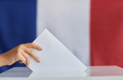 Élections 2022 : inscrivez-vous sur les listes électorales