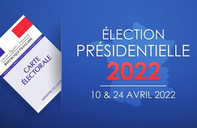 Élection présidentielle : résultats