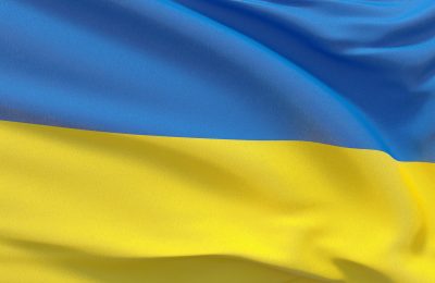 Dons acheminés en Ukraine