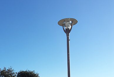 Modification des horaires de l&rsquo;éclairage public