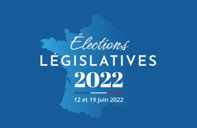 Résultats des élections législatives 2022