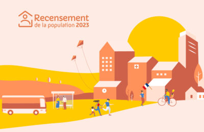 Recensement de la population 2023