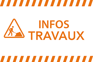 Renouvellement de la ligne haute tension