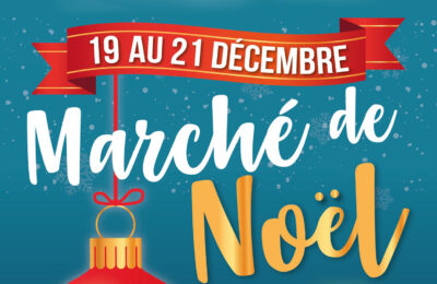 Marché de Noël de Jard sur Mer