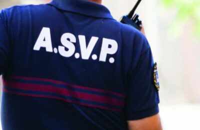 Offre d’emploi : ASVP