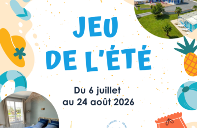 Jeu de l&rsquo;été 2026