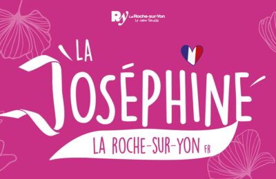 Participez à La Joséphine 2025