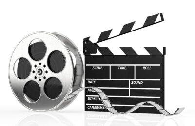 Une seconde vie pour le projecteur du cinéma