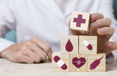 Consultation citoyenne : projet hospitalier