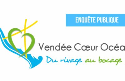 Enquête publique – Révision du SCot