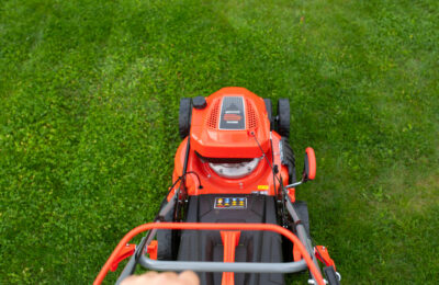 Offre d’emploi : Agent « Espaces verts »