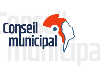 Installation du nouveau Conseil Municipal