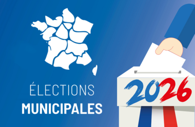 Résultats des élections municipales 2026