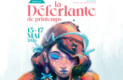 La Déferlante de Printemps 2026