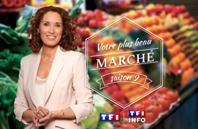 Concours Votre plus beau marché