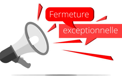 Mairie : horaires modifiés