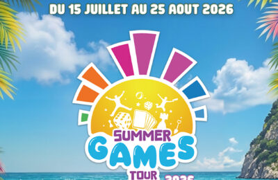 Summer Games Tour